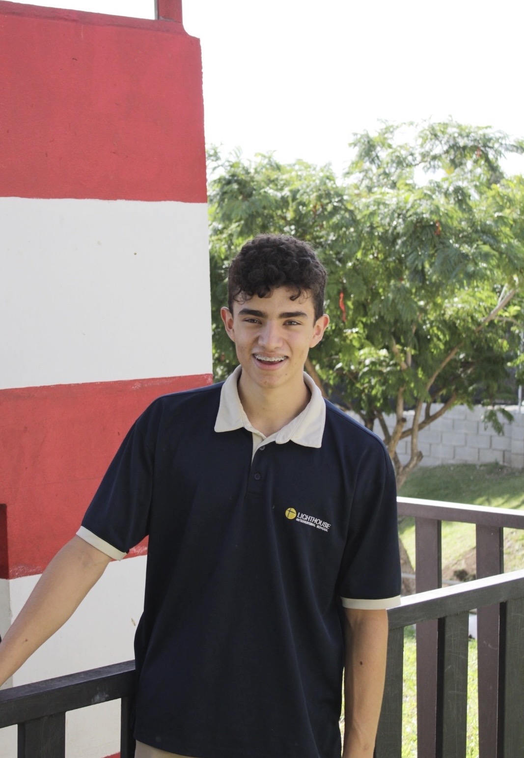 Mathias Alpizar